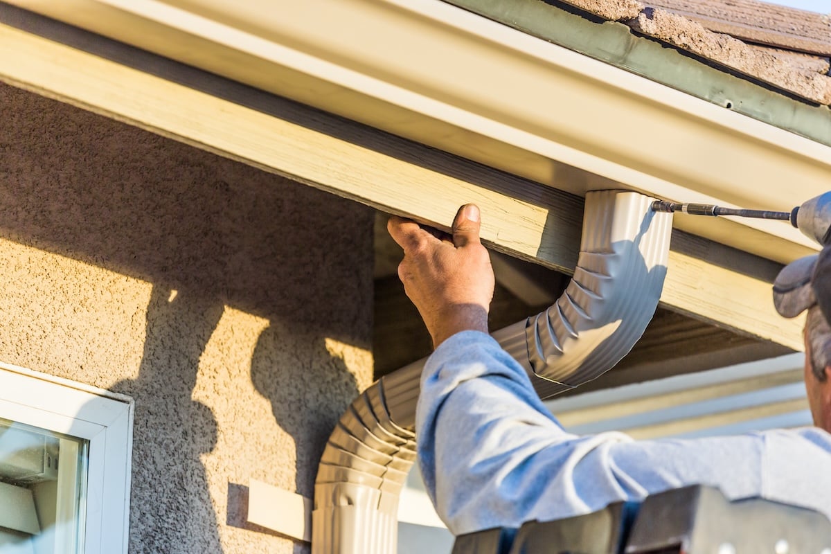 gutters